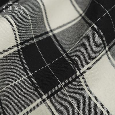 China 100% Worsted Wool Viable Plaid Fabric, Dark Gray Herringbone Plaid Jacket Suit Fabric, Spring and Fall Wool for sale