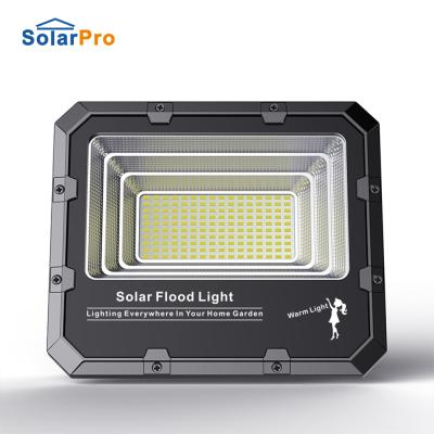 China 300w Garden Flood Light Solar Powered Light Solar Light For Garden for sale