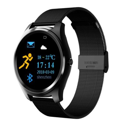 China X8 Touch Screen Watch Women Heart Rate Blood Pressure Monitor Men Sports Smart Watch With SIM Card BT Camera for sale