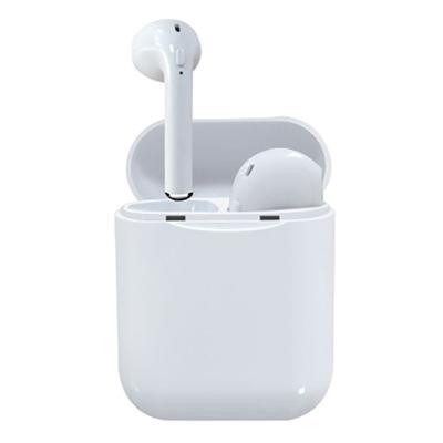 China i10XS TWS Earbuds Stereo Handsfree Phone 5.0 Radio Headphones Headset For iPhone Android for sale