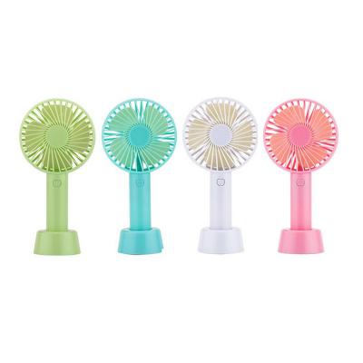 China New Arrival OEM Design N9 Handheld ODM Free Sample Air Cooling Mini Usb Portable Fans for sale