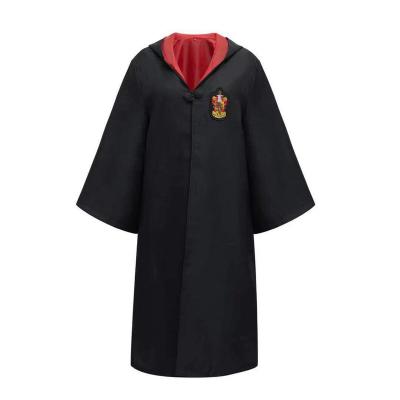 China Harry Potter Magic Robes Fabric for School 4 All Size for sale