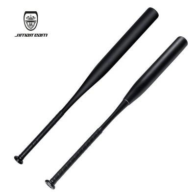 China Customizable Slow Core High Carbon Fiber Baseball Bats For Professional Competition Training Baseball Bats for sale