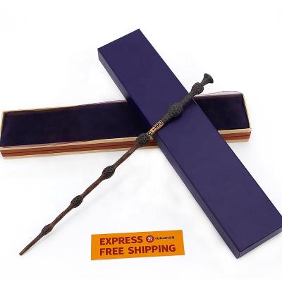 China Fast Free Shipping Resin Magic Wand The Best Elder Wand On The Market for sale