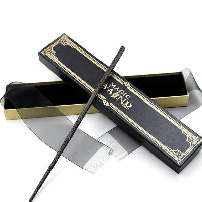 China Folk Art MC5 Sirius Magic Wand with Black Magic Wand Box with Black Ribbon for sale