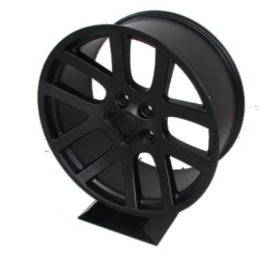 China Fashion exhibition hall alloy wheel display rack independent wheel rim display rack for car rim for sale