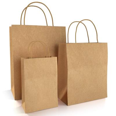 China Recyclable Hot Sales Fashion Gift Friendly Paper Paper Bag Custom Printing Logo For Clothes for sale