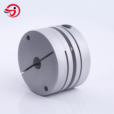 China Good Quality Plate Flex Single Disc Flexible Shaft Automotive Coupling For Servo Motor for sale