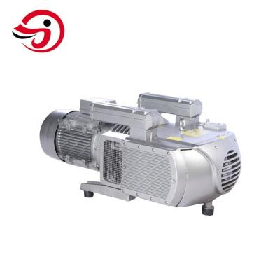 China JQT Machining Rotary Vane Vacuum Pump -85kpa ​​KVF250 Vacuum Pump For CNC Machine for sale