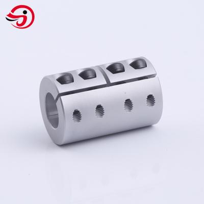 China Garment Shops JR30C Rigid Coupling For CNC Machine Stepper Motor for sale