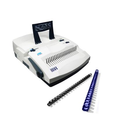 China DSB CB-3000 High Quality Spiral Binding Machine Automatic Perfect Binding Machine With Perfect Price A4/A3 for sale