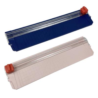 China Easy Operate WiAIR Manual Wholesale Paper Trimmer Easy Operation A4 Paper Cutter for sale