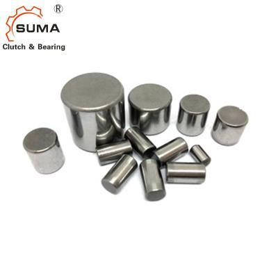 China 5*5 Small Shaft Needle Roller Pin Bearing Steel GCr15 Material zu verkaufen