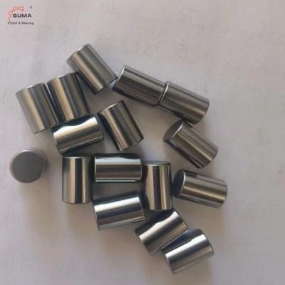 China rolo cilíndrico Pin For Cam Follower Bearing da agulha de 2.5*11 2*7 à venda