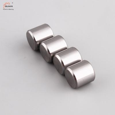 China Nadel Pin Bearing Roller 3*1 3*2 4*3 zu verkaufen