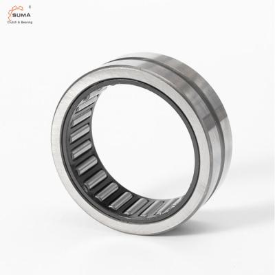 Китай NK...TN NK NKS Track Cam Roller Bearing Without Inner Ring продается