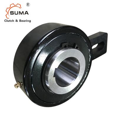 China GVG35 GVG 35 One Way Clutch Backstop Clutch Sprag Clutch Bearings 606Nm for sale