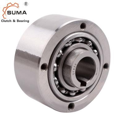 China GFR90 GFRN90 158MM Freewheel Roller Type Backstop Bearing for sale