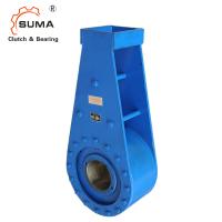 China BC6MA Holdback One Way Backstops Clutch for Inclined Conveyors for sale