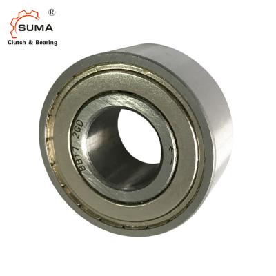 China BB17 BB171K-K BB172K-K Cam Clutch One Way Sprag Clutch for sale