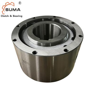 China Leva de Backstopping del grueso de MZ30G 76M M que lleva el embrague en venta