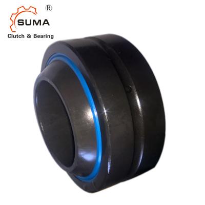 Κίνα GEG50ES 2RS Easy Mounting Angular Contact Spherical Plain Bearings προς πώληση