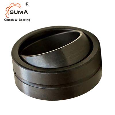 China GE40DO GE40DO 2RS Steel/Steel Radial Spherical Plain Bearing for sale