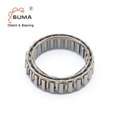 China DC2222G Backstop One Way Clutch Bearing 8600RPM For Power Transmission for sale