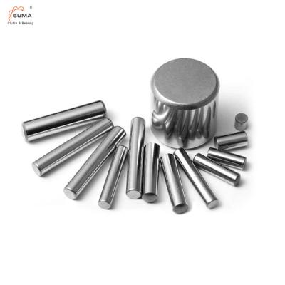 Cina Rullo Pin For Needle Roller Bearings dell'ago di RN-1.5X13.8 BF/G2 in vendita