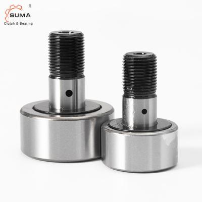 China CFH-B & CFH-SB Series CFH-5/8-SB Track Roller Camshaft Follower With Hex Hole for sale