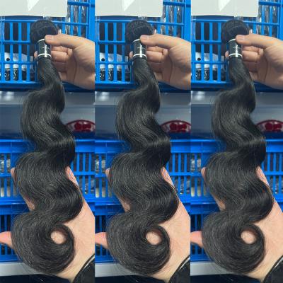 China amlhair factory color hair body wave brazilian hair bundle 100% raw virgin mink natural luxury original good cuticle quality for sale