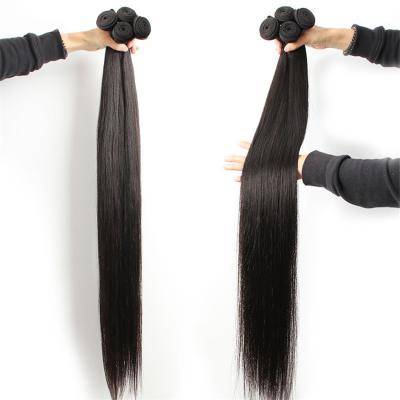 China High Quality Straight Virgin Hair Wholesalers, Brazilian Raw Virgin Hair Products, 100% Natural Hair Bundles for sale