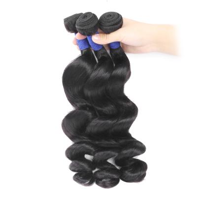 China 100% Virgin Hair AMLHAIR Raw Unprocessed Hair Vendors Wholesale Virgin Bundles 100% Natural Raw Hair Price Listing Indian 40 Inches Bleached for sale