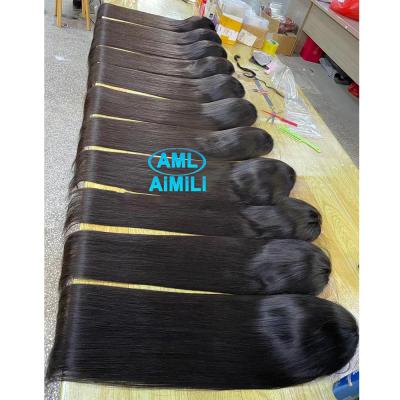 China Silky Straight Wave AML Long Inches Peruvian Luxury Hair Silky Straight Transparent Headband 13X4 Lace Hair Wigs for sale