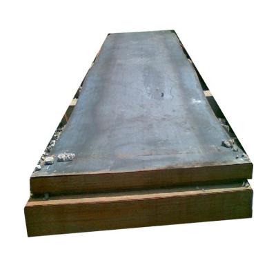 China Hot Rolled High Tensile Alloy Wear Resistant Wear Resistant Steel Plate NM400 NM360 XAR300 From Plate for sale