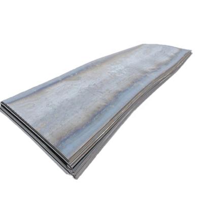 China Hot Rolled Flange Plate XAR500 NM500 Iron Wear Resistant Sheet Wear Resistant Steel Plate for sale