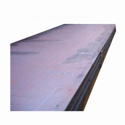 China Building Construction Marine Ship CCS Grade B EH32 Shipbuilding Material Hot Rolled High Strength Steel Plate for sale