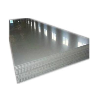 China Hot Rolled Boiler Sheet Steel Sheet Q245R Q370R 15Mo3 P355GH 2mm 12mm Boiler Steel Plate for sale