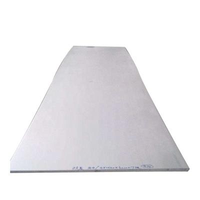 China Building Material General Steel Q235 SS400 Iron Plate Hot Rolled High Quality Carbon Steel Plate for sale