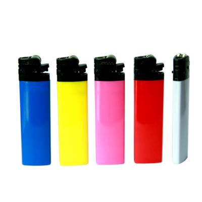 China Flint EX-2540S SNI Five Color Best Price Disposable Lighters Flint Lighter for sale