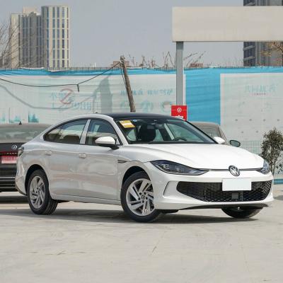 China Cloth 2022 New Lamando L 280TSL DSG Hot Spice Edition Oil Car Compact Car Touring Car for sale