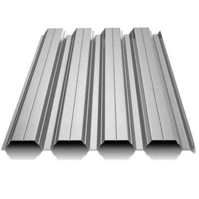 China Cover Corrugated Iron Sheet 10mm Thick Steel Plate JXC Galvanized Hot Rolled Pile Sheets Weight for sale