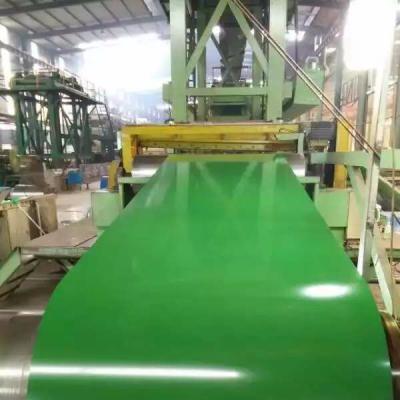 China China Factory Widely Used Color Coated PPGI / PPGLsteel Galvanized Sheet / Coil JXC328 for sale