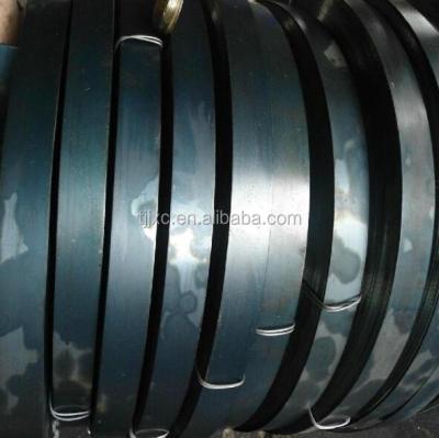 China High quality construction blue polished steel strips JXC20 for sale