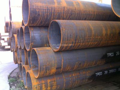 China Grade X52, X56, X60, X65, X70 Line Pipe API 5L Carbon Steel Boiler Pipe Seamless Pipe for sale