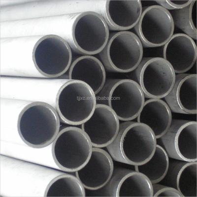 China Boiler Pipe SS 304 316 Inox Stainless Steel Pipe Price Per Meter 50.8mm, 38mm for sale