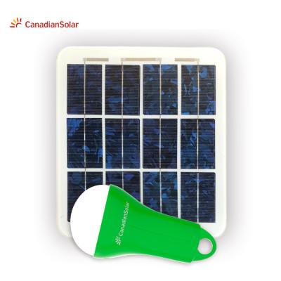 China Other Canadian Factory Price Solar Lighting And Power Portable Solar System Led Solar Garden Light for sale