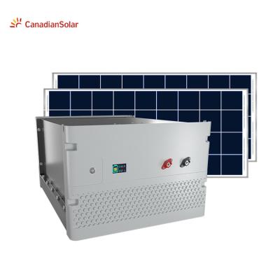 China Wholesale Household Appliances Supply 200Ah Customized 48v 10kw Home Solar Energy Storage System for sale