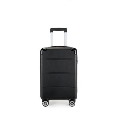 China PC Trolley Bag ABS Hardshell Carry On Frames Suitcase Luggage Travel Filter In China PC853 for sale