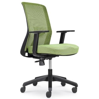 China C-2018 Adjustable Arm Mesh Cheap Staff (Height) Office Chair for sale